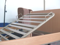 Letto Elettronico Regolabile in altezza a Roma