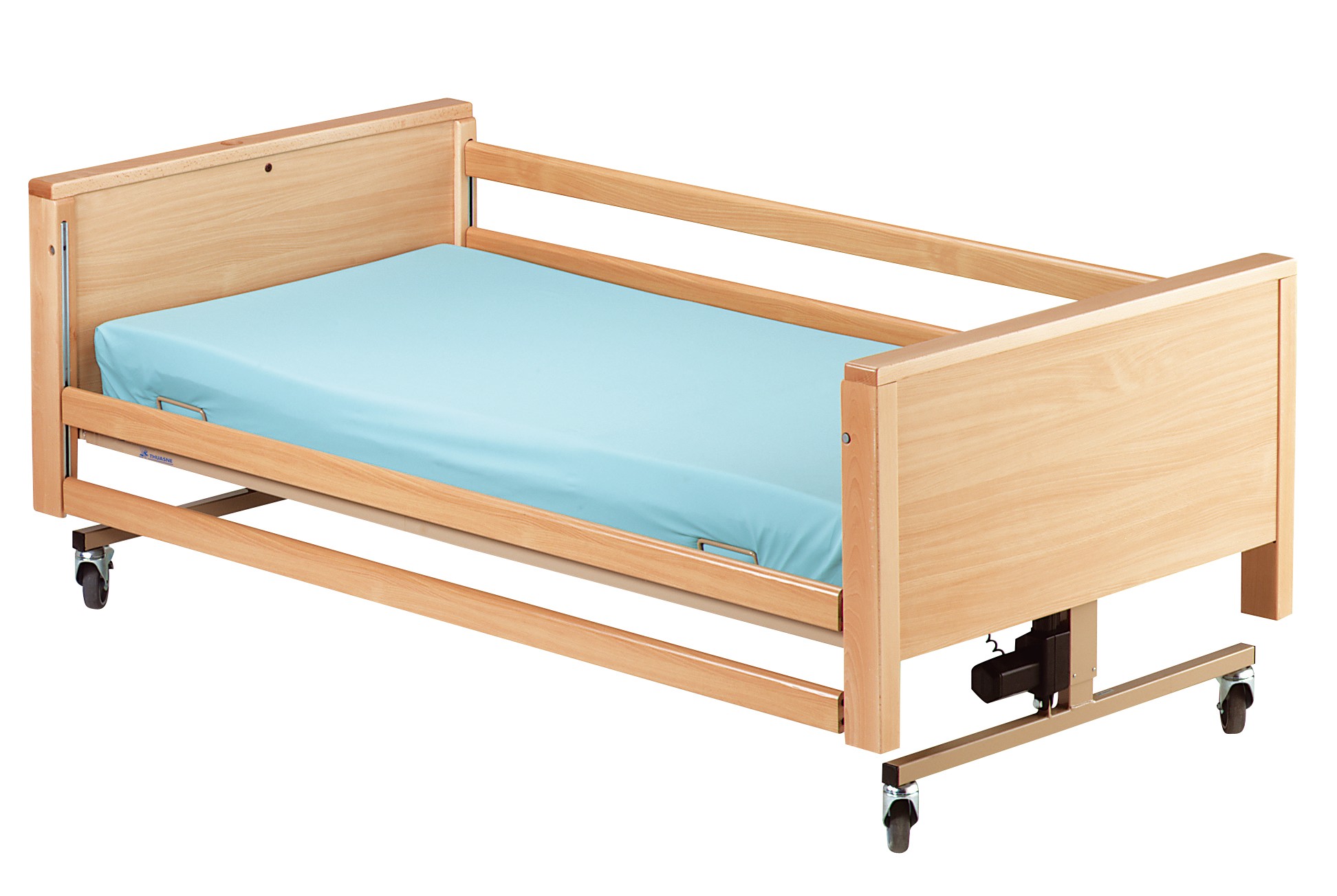 noleggio-letto-ospedaliero-elettrico-1 Noleggio Letto Elettronico Ospedaliero a Roma